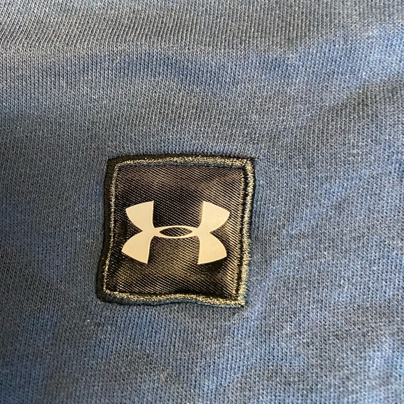 Under Armour Long Sleeve Pullover Sweatshirt Men’s XL - Picture 4 of 4